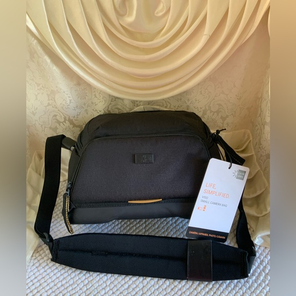 Case Logic Era Small Backpack Camera Bag Case Logic Era Small